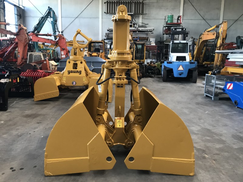 grapple te koop bij Jaap Verboon