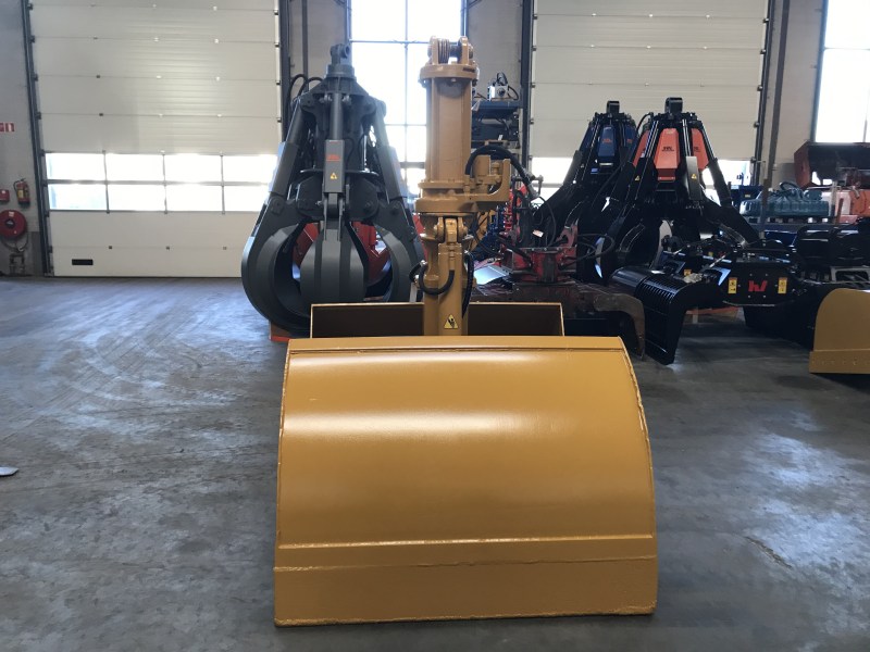 grapple te koop bij Jaap Verboon