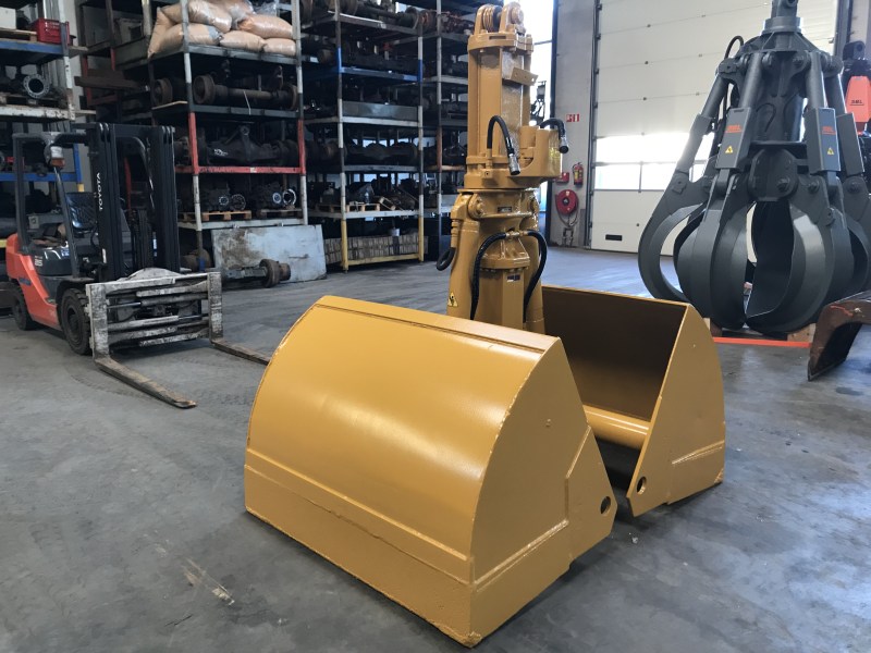 grapple te koop bij Jaap Verboon