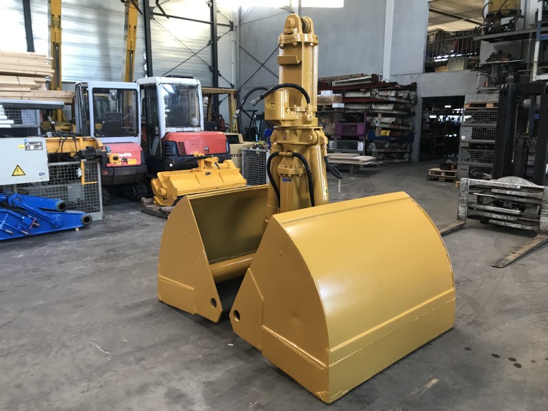 grapple te koop bij Jaap Verboon