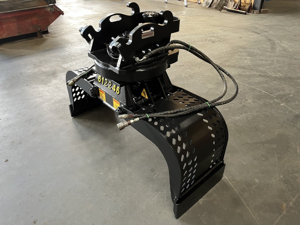 groeneveldt SSG CW10 te koop bij Jaap Verboon