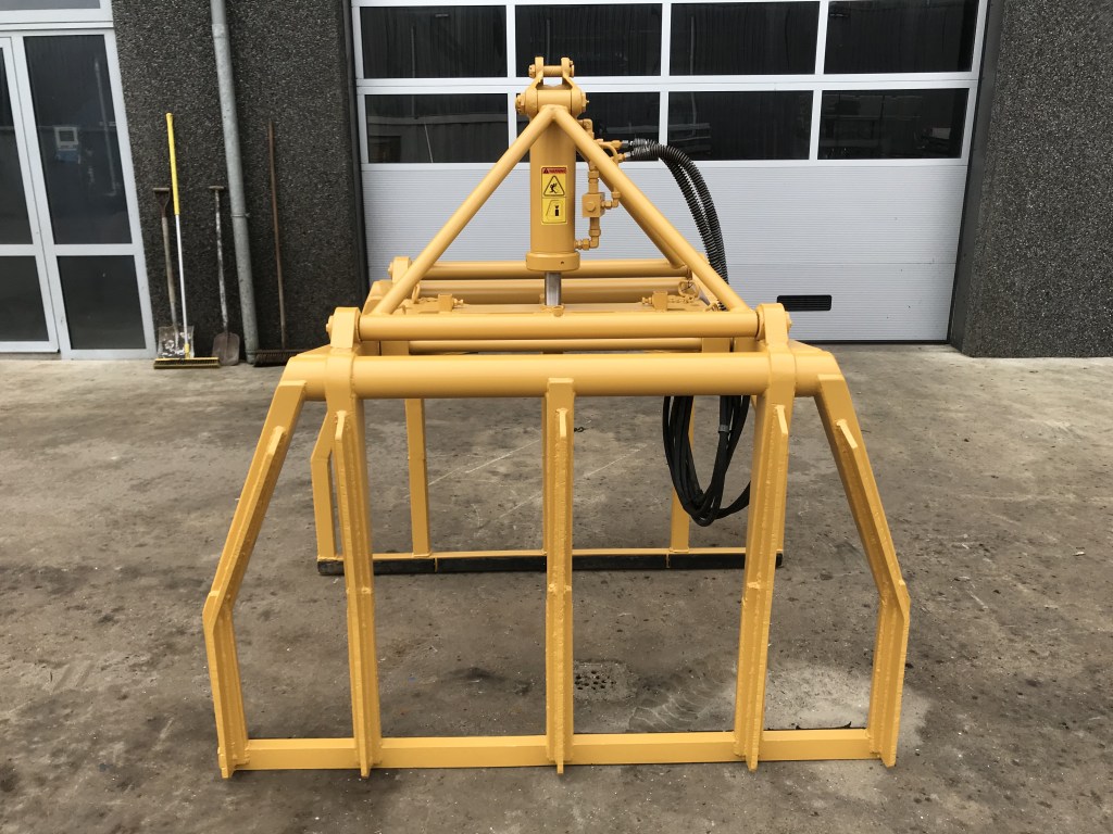 hiab stenenklem te koop bij Jaap Verboon