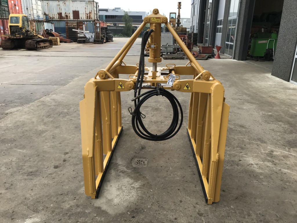 hiab stenenklem te koop bij Jaap Verboon