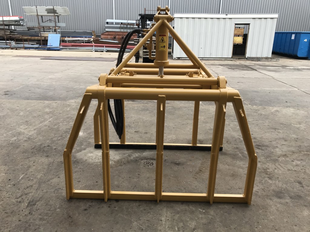 hiab stenenklem te koop bij Jaap Verboon