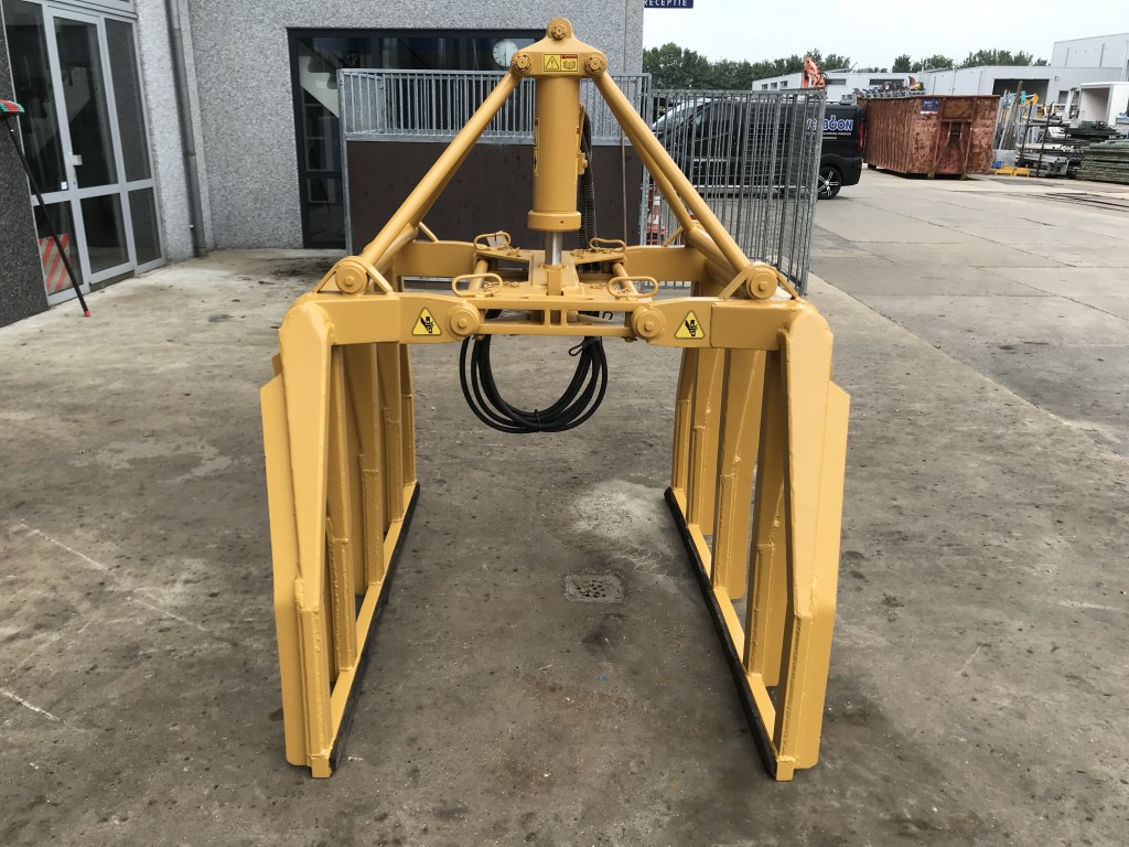 hiab stenenklem te koop bij Jaap Verboon