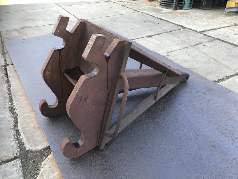 hijsjib CW55s te koop bij Jaap Verboon