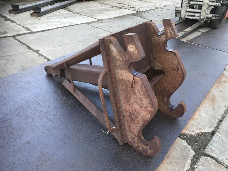 hijsjib CW55s te koop bij Jaap Verboon