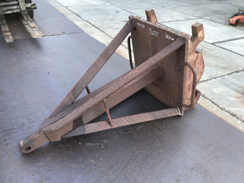 hijsjib CW55s te koop bij Jaap Verboon