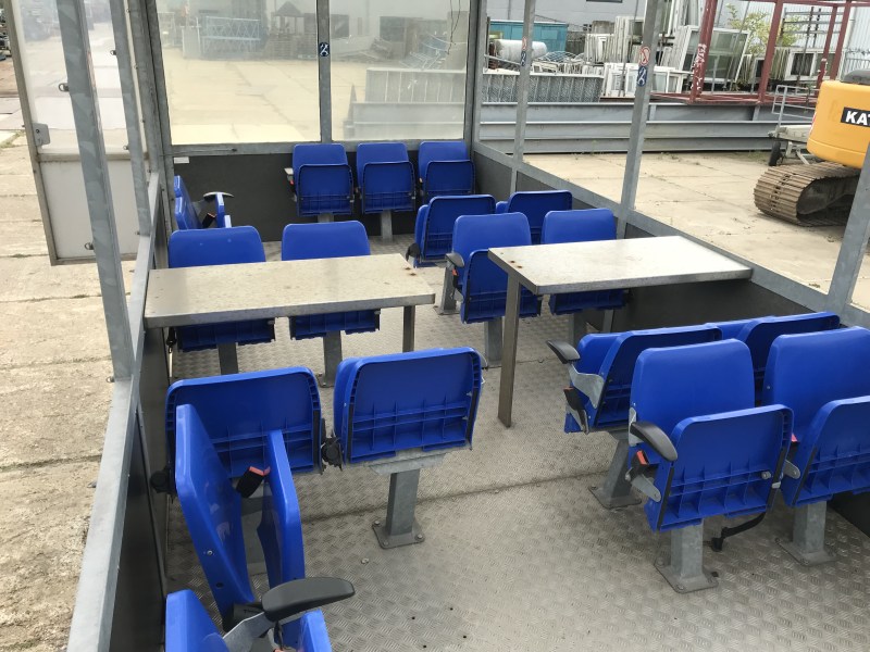 huifkar te koop bij Jaap Verboon