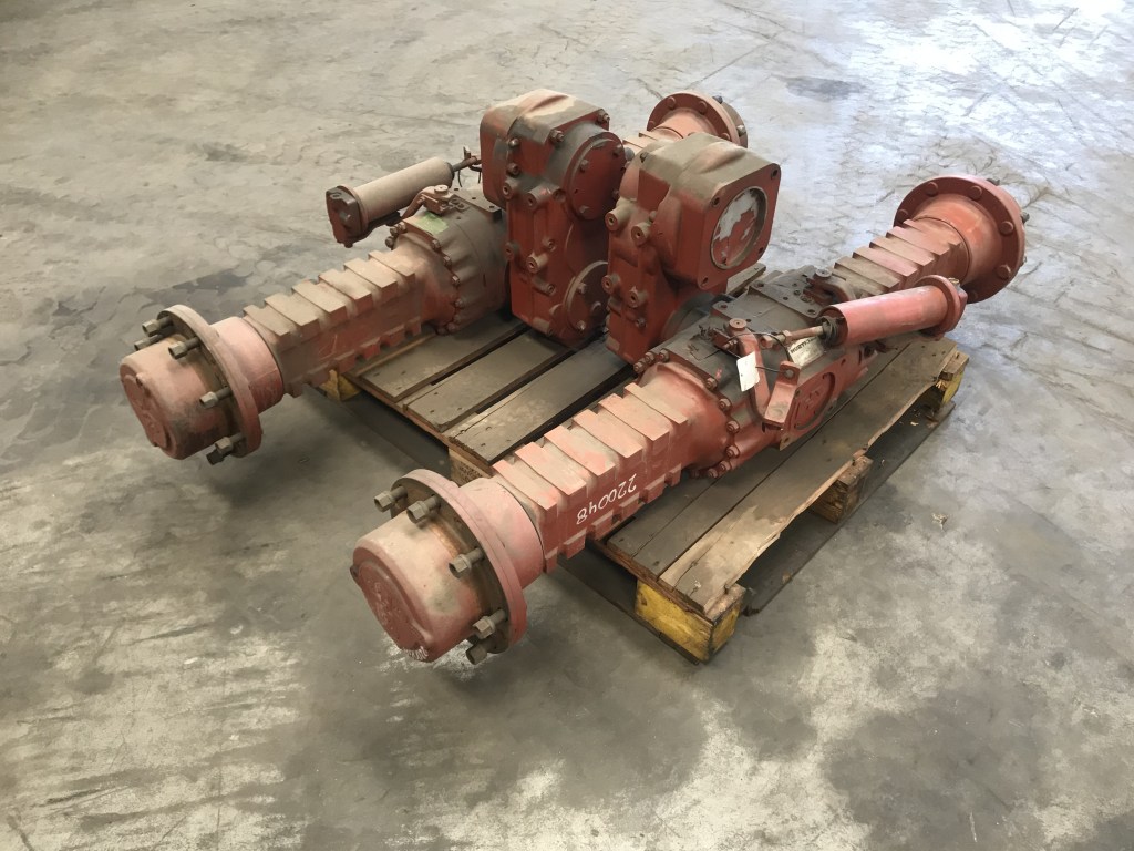 hurth 305 172 150 te koop bij Jaap Verboon