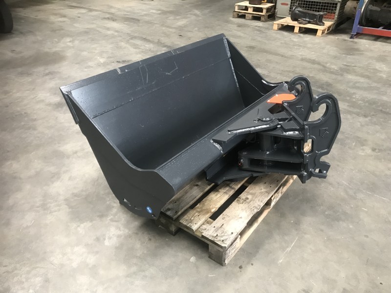 kantelbak CW10 te koop bij Jaap Verboon