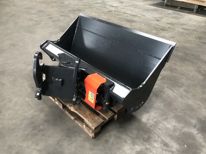 kantelbak CW10 te koop bij Jaap Verboon