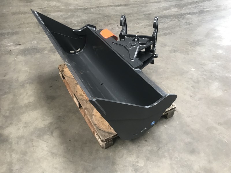 kantelbak CW10 te koop bij Jaap Verboon