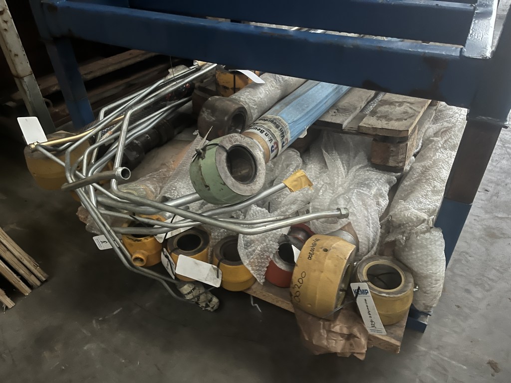 kato cilinders te koop bij Jaap Verboon