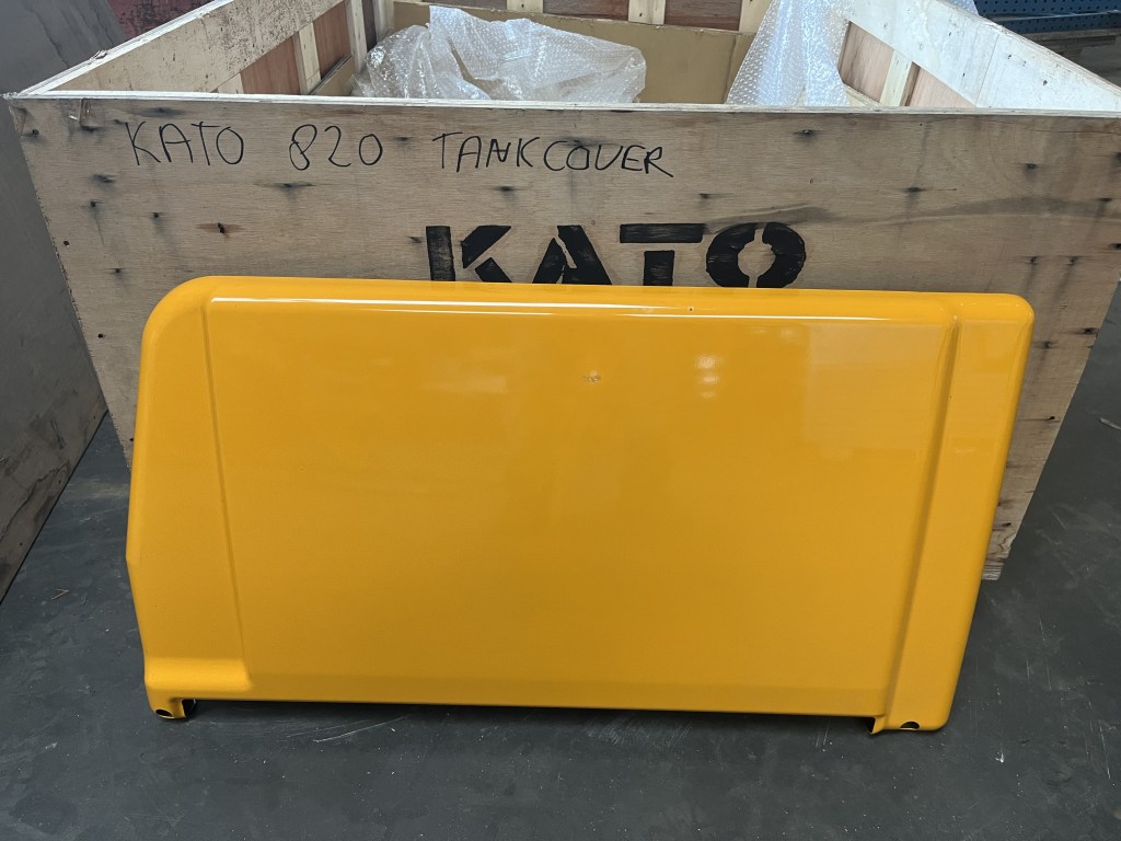 kato plaatwerken te koop bij Jaap Verboon