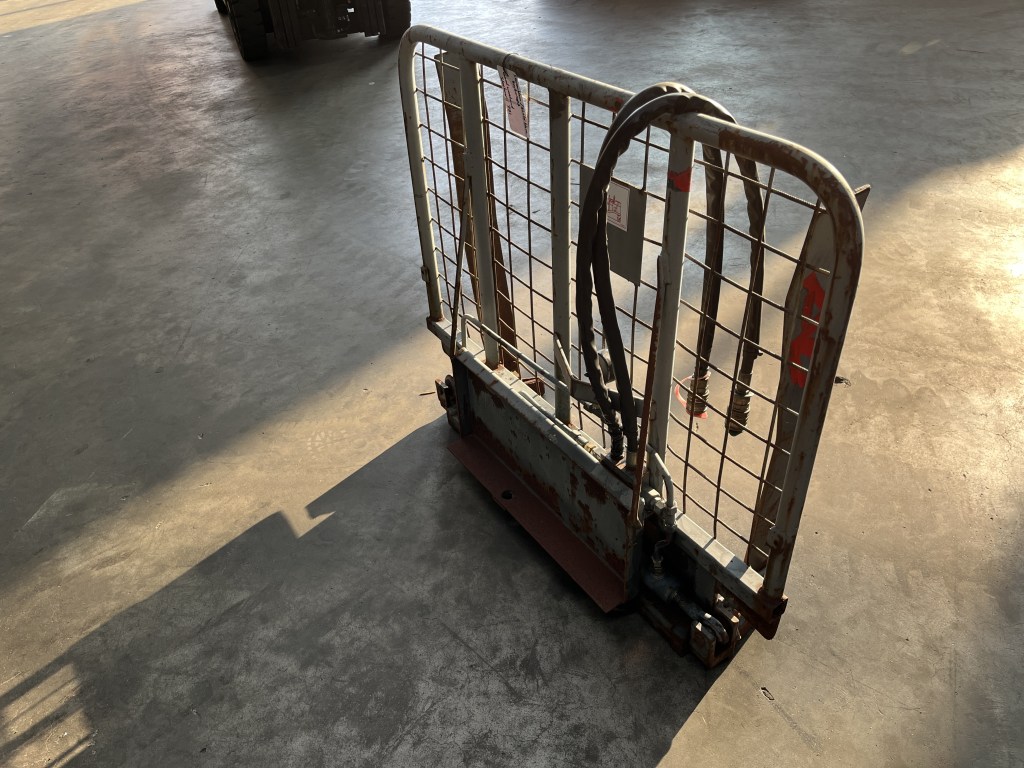 knikmops klem te koop bij Jaap Verboon