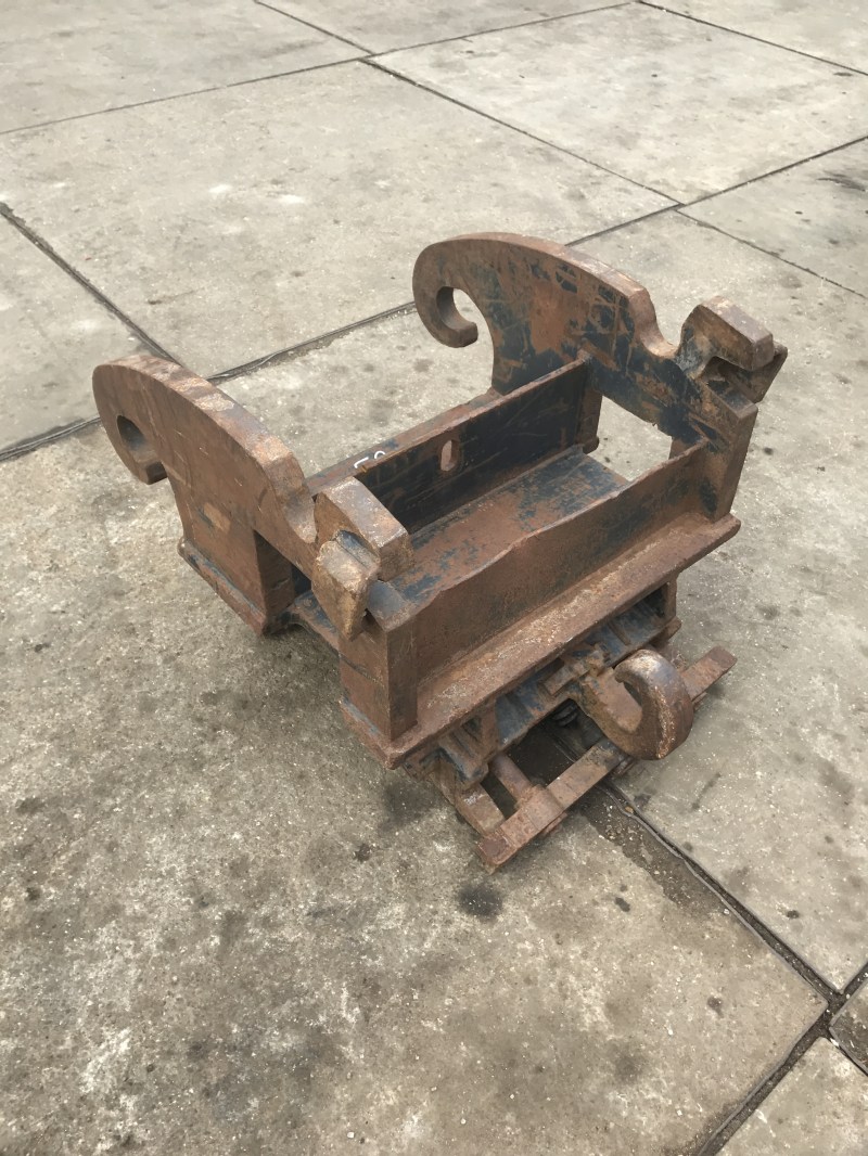 koppelstuk CW45 naar CW30 63 te koop bij Jaap Verboon