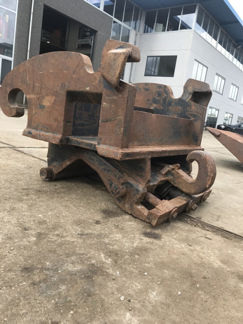 koppelstuk CW45 naar CW30 63 te koop bij Jaap Verboon