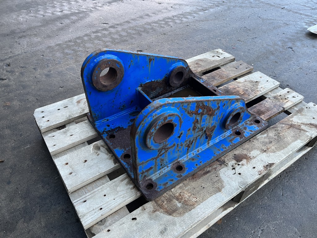 kopplaat 70/60 te koop bij Jaap Verboon