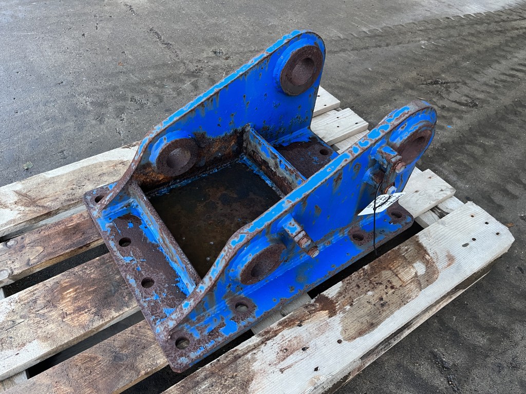 kopplaat 70/60 te koop bij Jaap Verboon