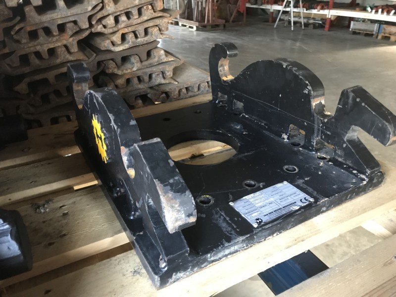 kopplaat CW10 sold te koop bij Jaap Verboon