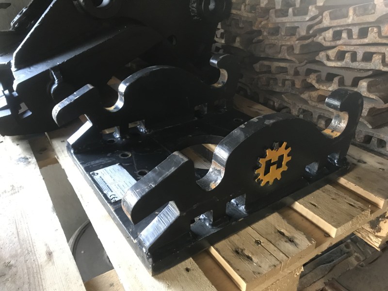 kopplaat CW10 sold te koop bij Jaap Verboon