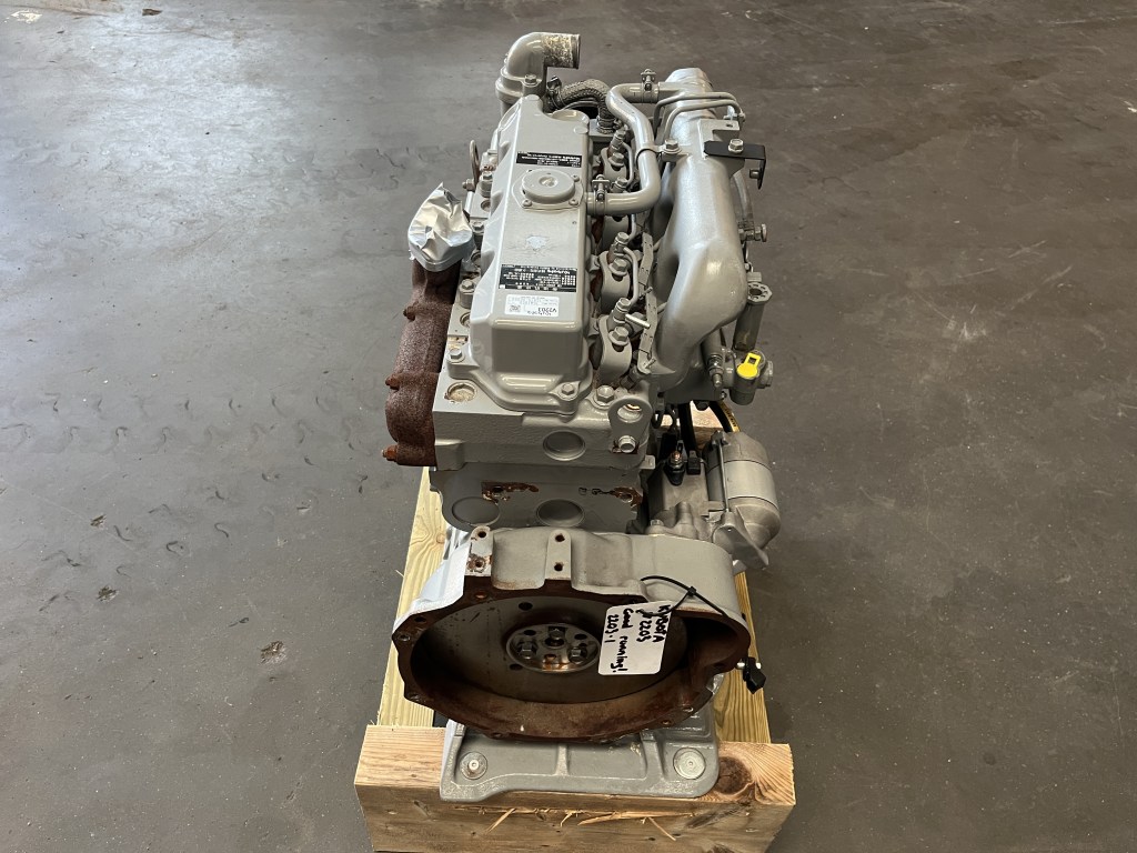 kubota V2203 te koop bij Jaap Verboon