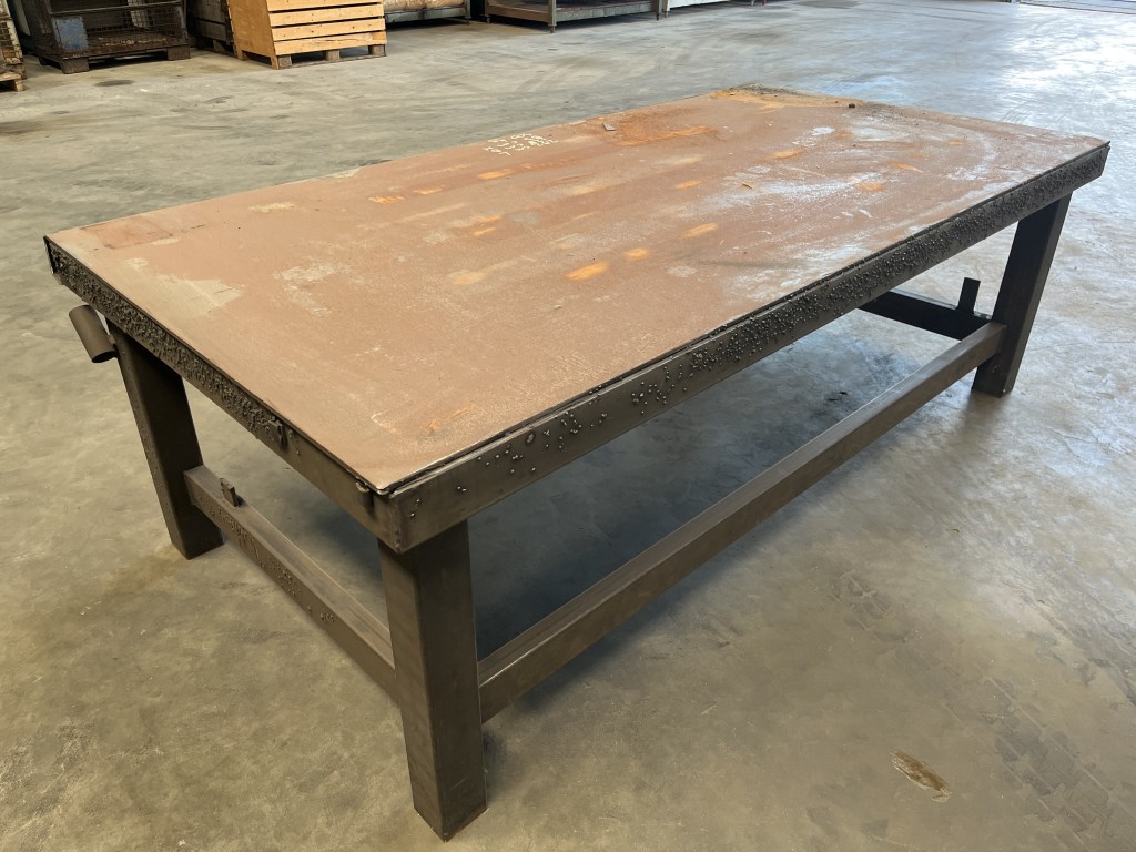 lastafel te koop bij Jaap Verboon