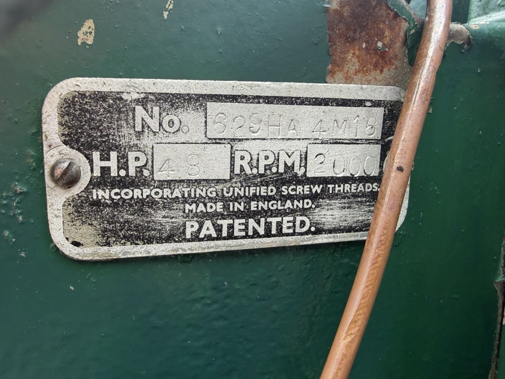 lister 4 cilinder te koop bij Jaap Verboon
