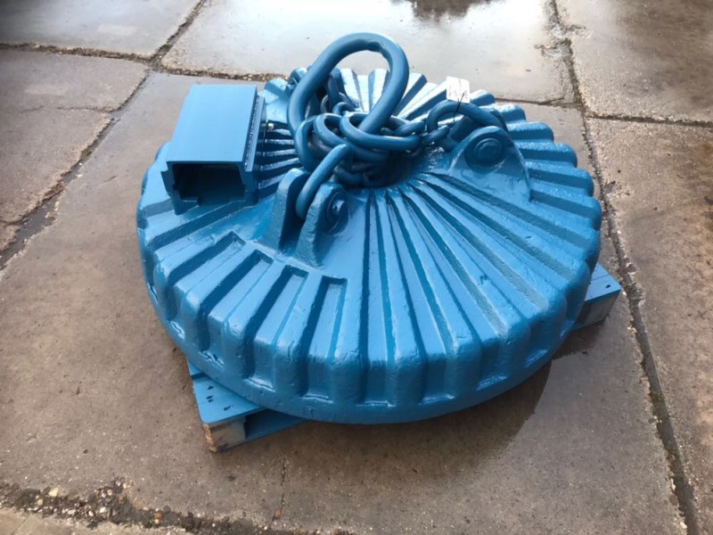 magneet 220v te koop bij Jaap Verboon