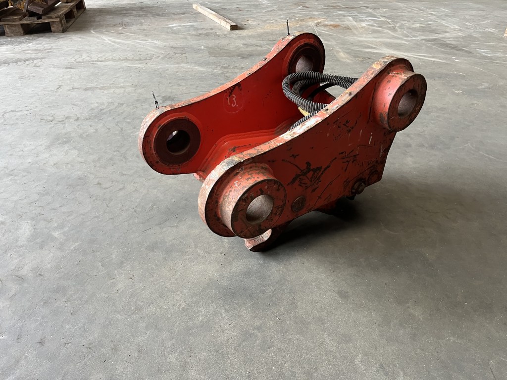 miller caterpillar 312 te koop bij Jaap Verboon
