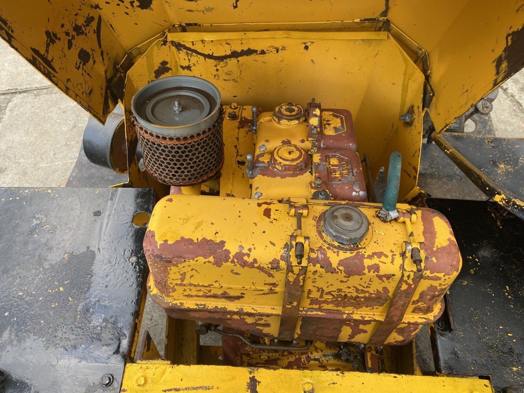 motorjapaner te koop bij Jaap Verboon