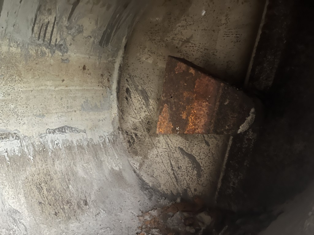 olie vet afscheider te koop bij Jaap Verboon