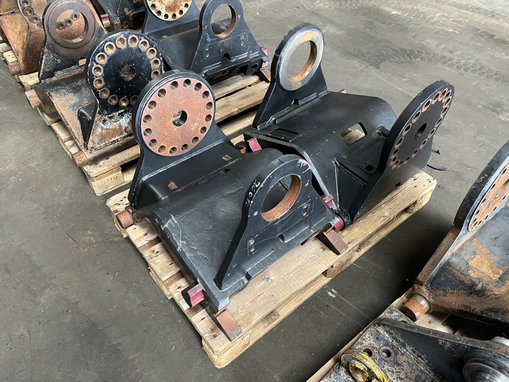 onderbody CW30 CW40 te koop bij Jaap Verboon