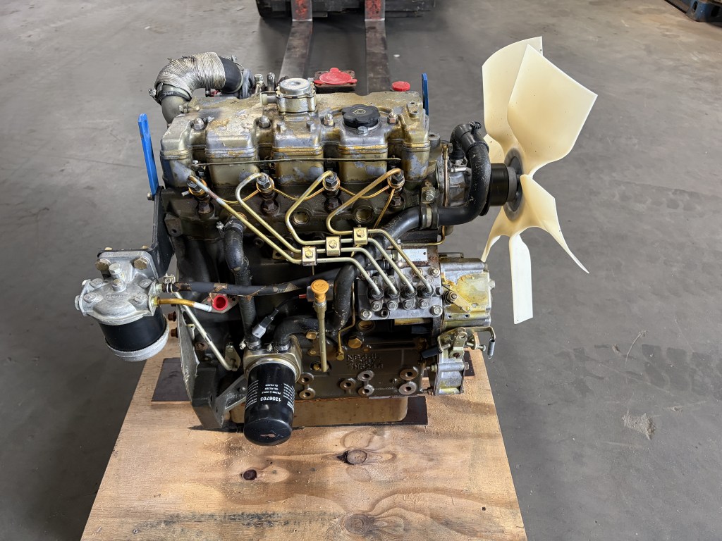 perkins hr81486u te koop bij Jaap Verboon