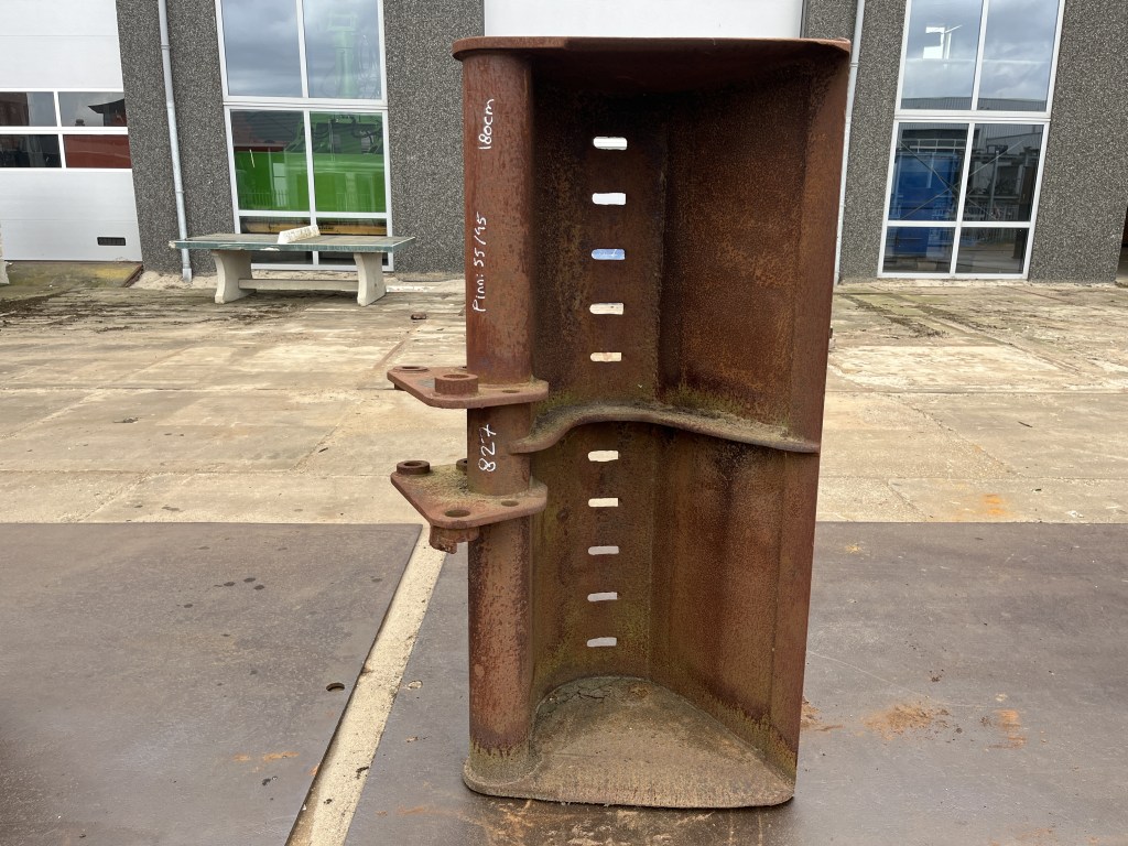 pinn 55/45 te koop bij Jaap Verboon