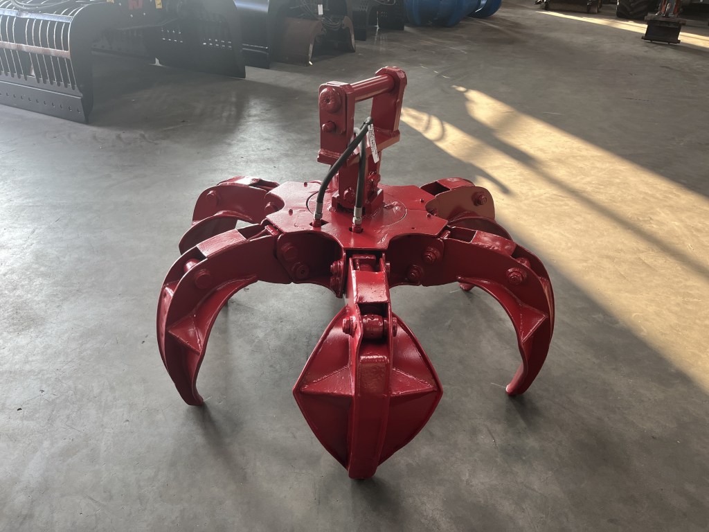 poliepgrijper te koop bij Jaap Verboon