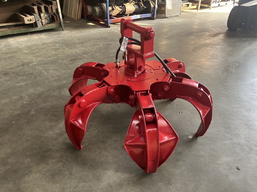 poliepgrijper te koop bij Jaap Verboon