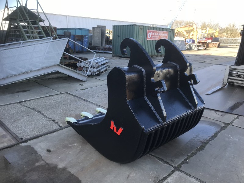 puinriek CW45 breed te koop bij Jaap Verboon