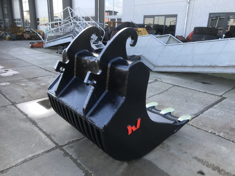 puinriek CW45 breed te koop bij Jaap Verboon