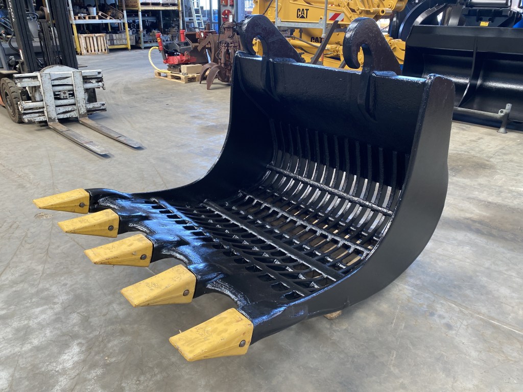 puinriek cw45 te koop bij Jaap Verboon