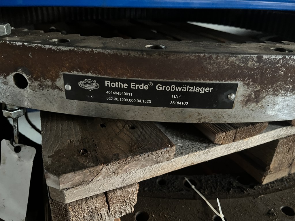 rothe erde 401404540011 te koop bij Jaap Verboon