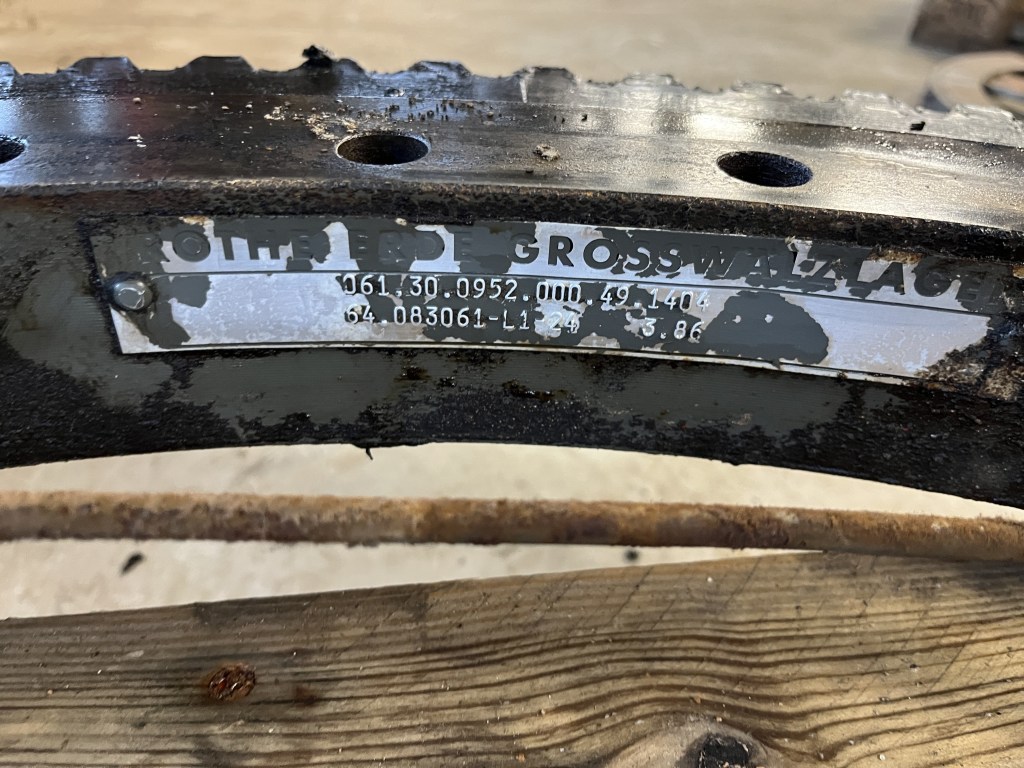 rothe erde ATLAS te koop bij Jaap Verboon