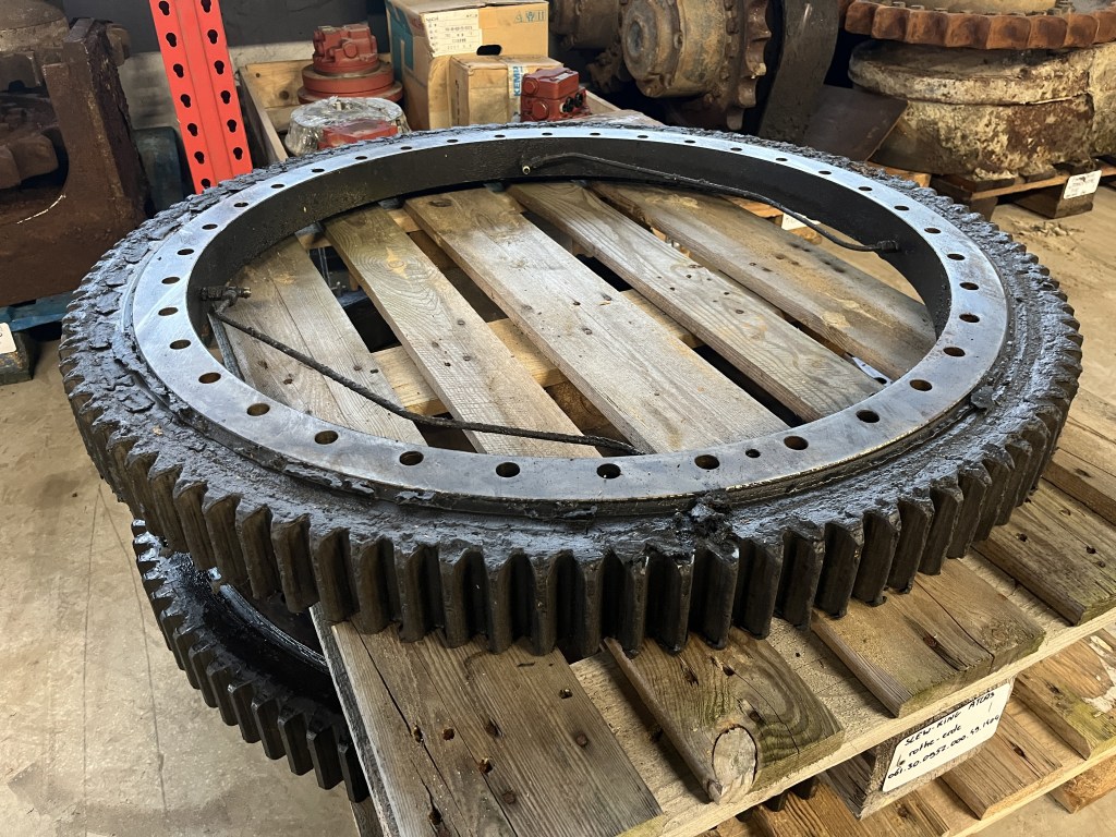 rothe erde ATLAS te koop bij Jaap Verboon