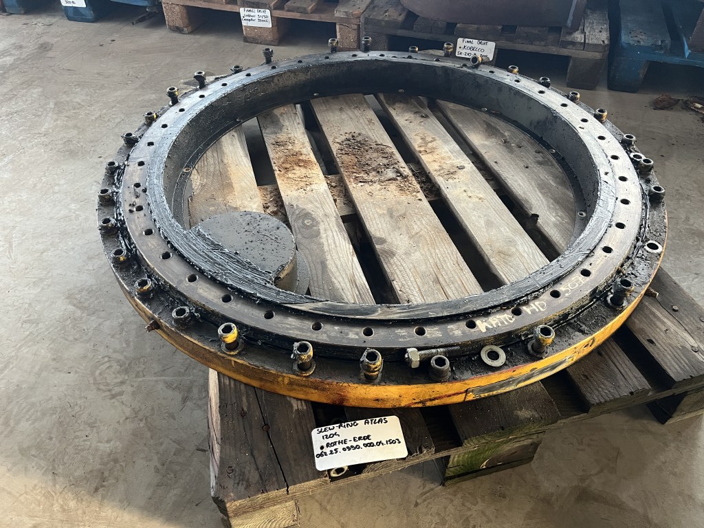 rothe erde atlas 1204 1304 te koop bij Jaap Verboon