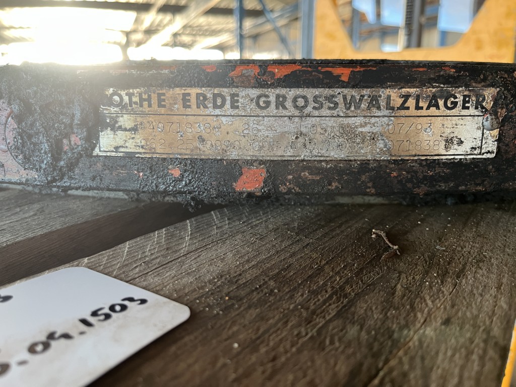 rothe erde atlas 1204 1304 te koop bij Jaap Verboon