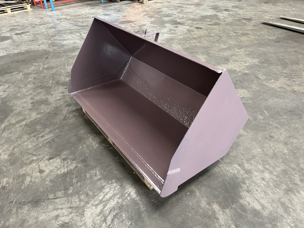 schranklader bak te koop bij Jaap Verboon