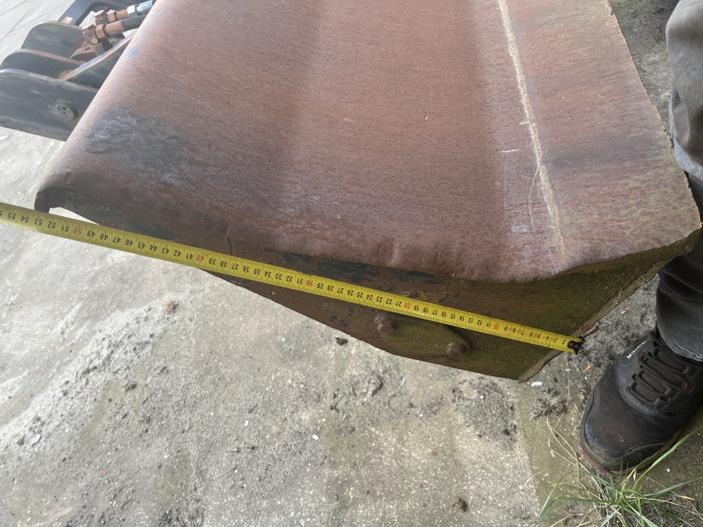 schuifblad te koop bij Jaap Verboon