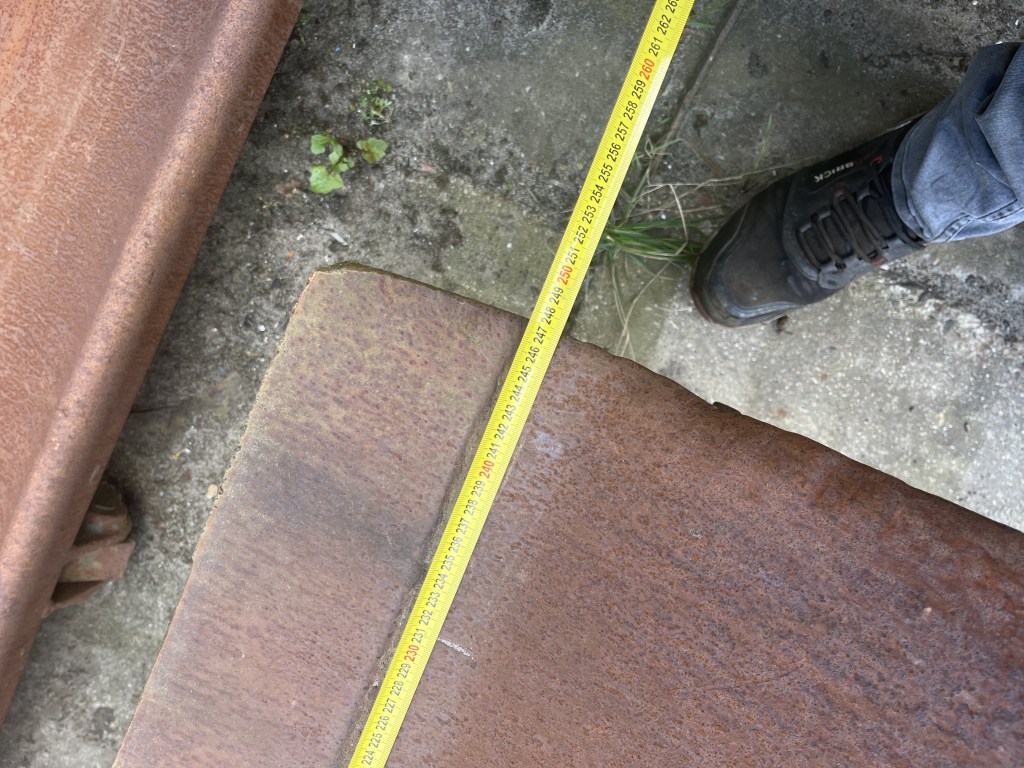 schuifblad te koop bij Jaap Verboon