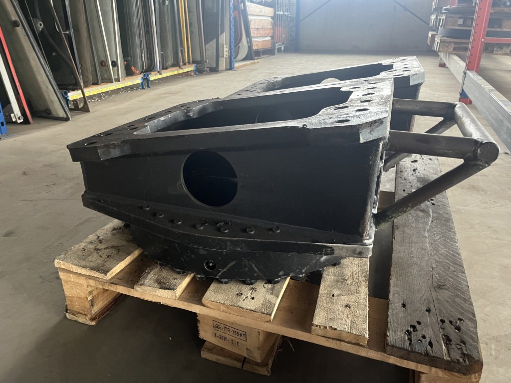 slewring verachtert te koop bij Jaap Verboon